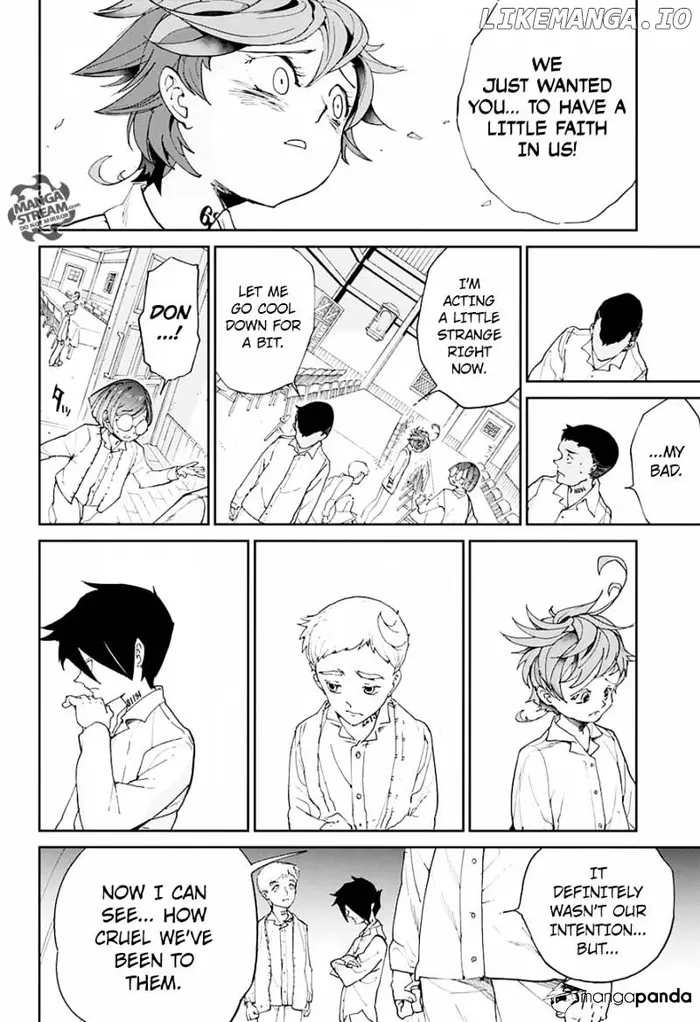 The Promised Neverland chapter 18 image 19_optimized